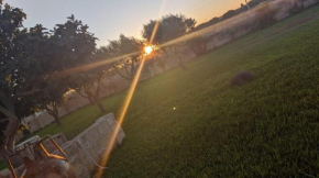 Vacanze in Masseria